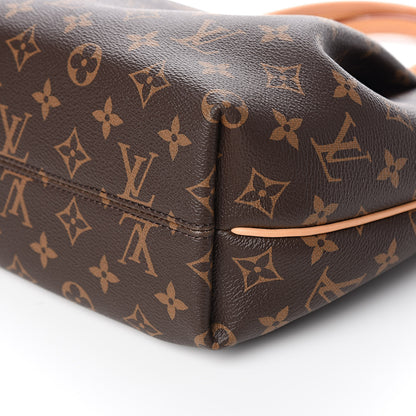 Louis Vuitton Monogram Turenne PM 9 of 10