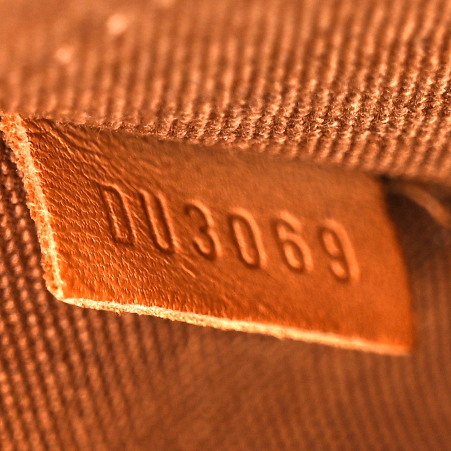 Monogram Thames GM