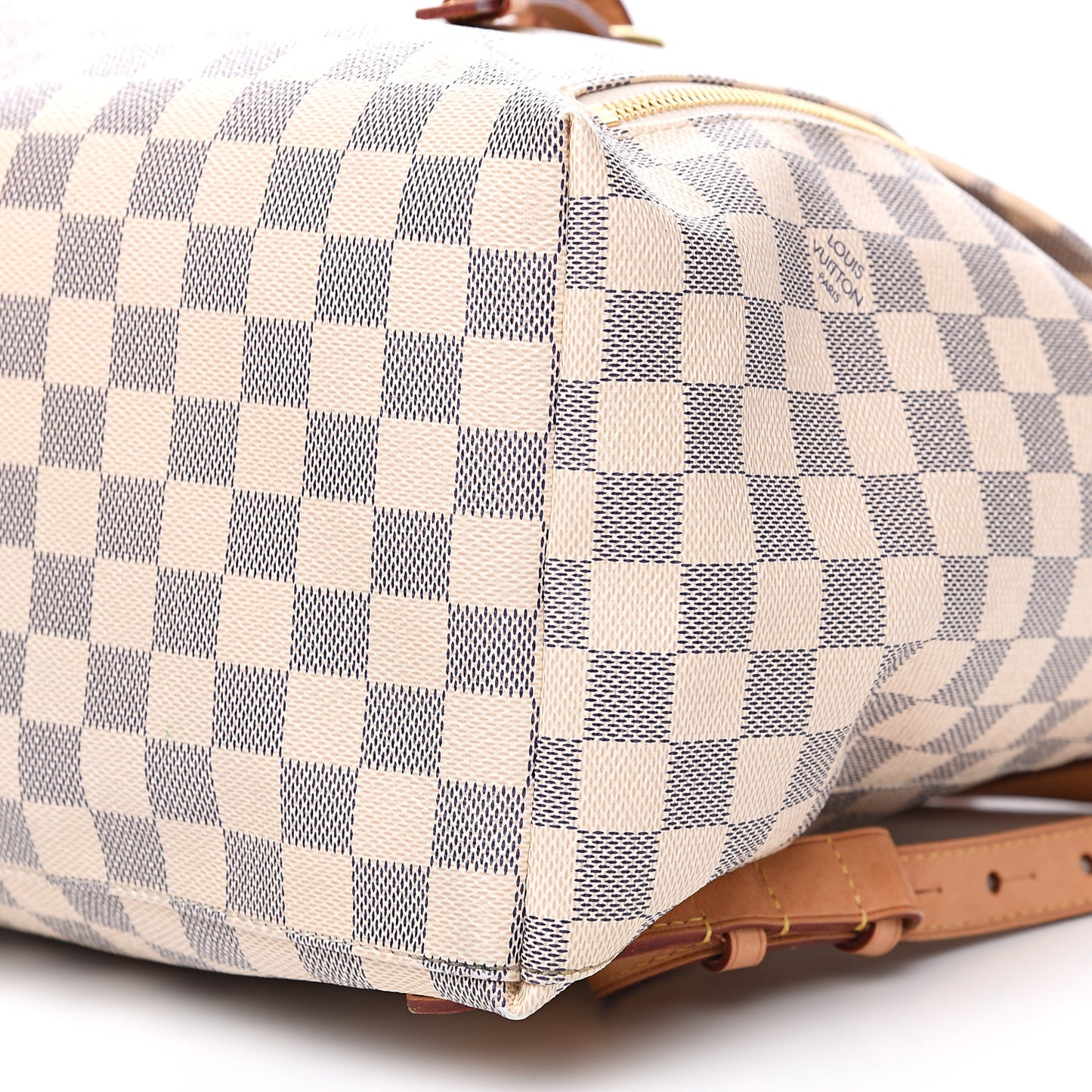 Damier Azur Sperone Backpack
