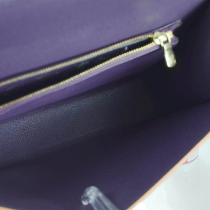 Louis Vuitton Epi Malesherbes Tassil 9 of 13