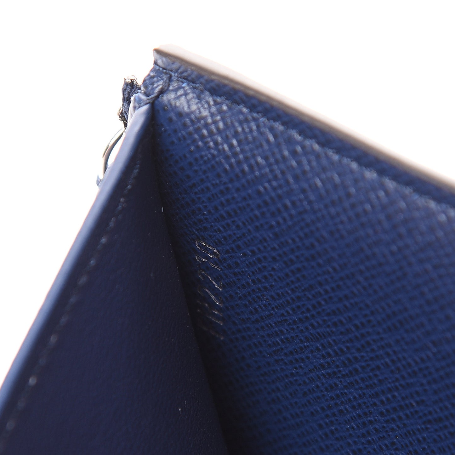 Monogram Escale Victorine Wallet Blue