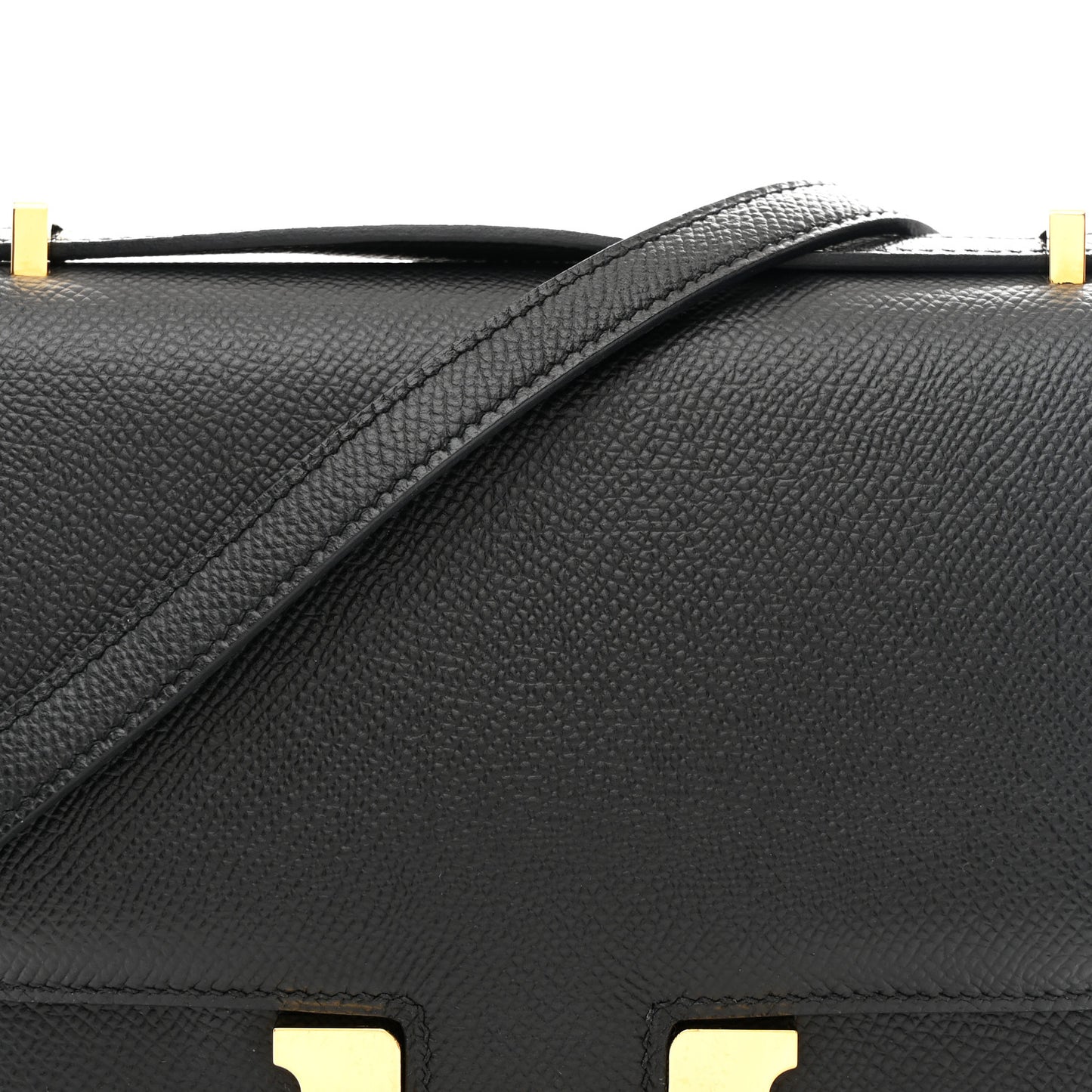 Epsom Constance 18 Black