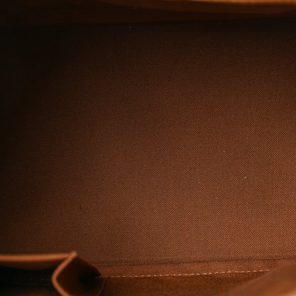 Louis Vuitton Monogram Alma MM 5 of 8