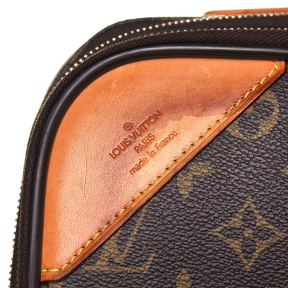 Louis Vuitton Monogram Pegase 55 Business 6 of 16