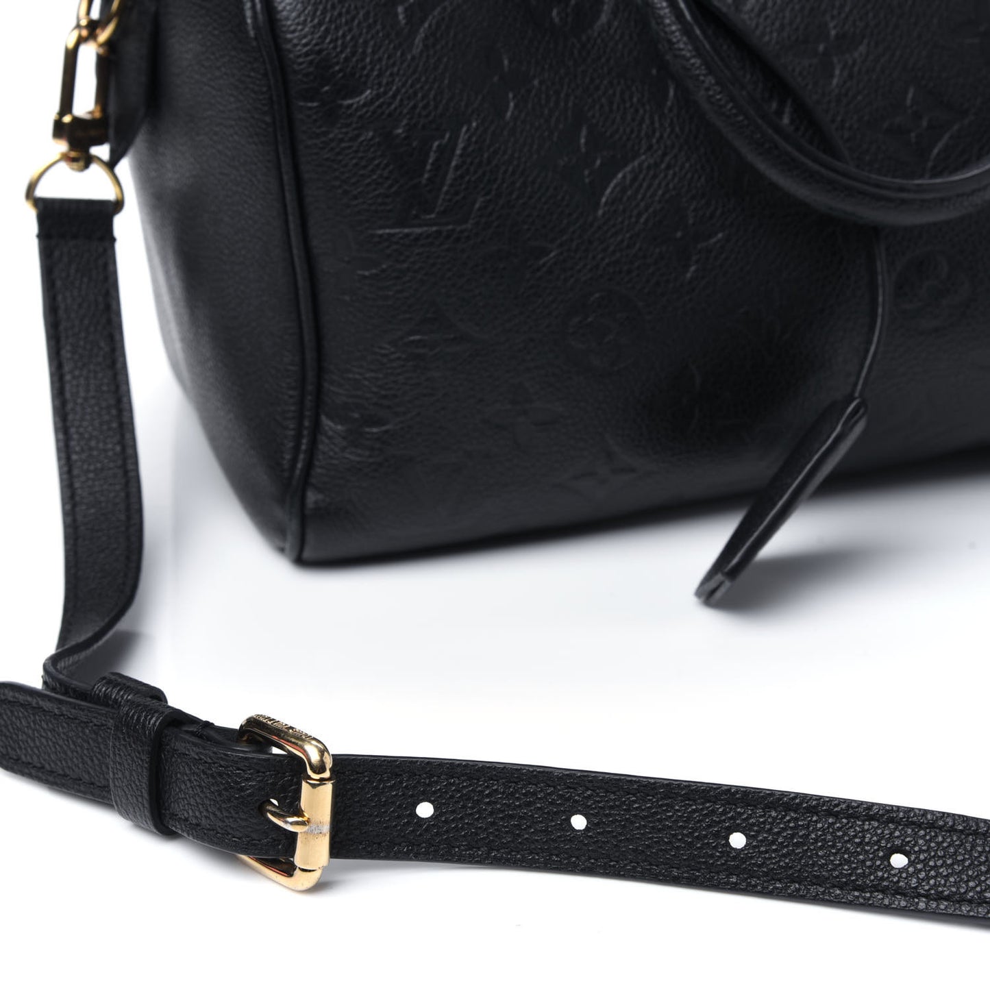 Empreinte Speedy Bandouliere 30 NM Black