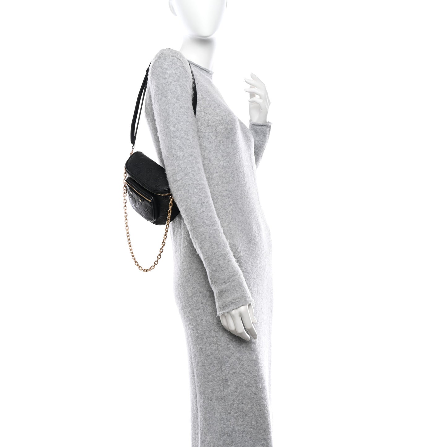 Empreinte Mini Bumbag Black