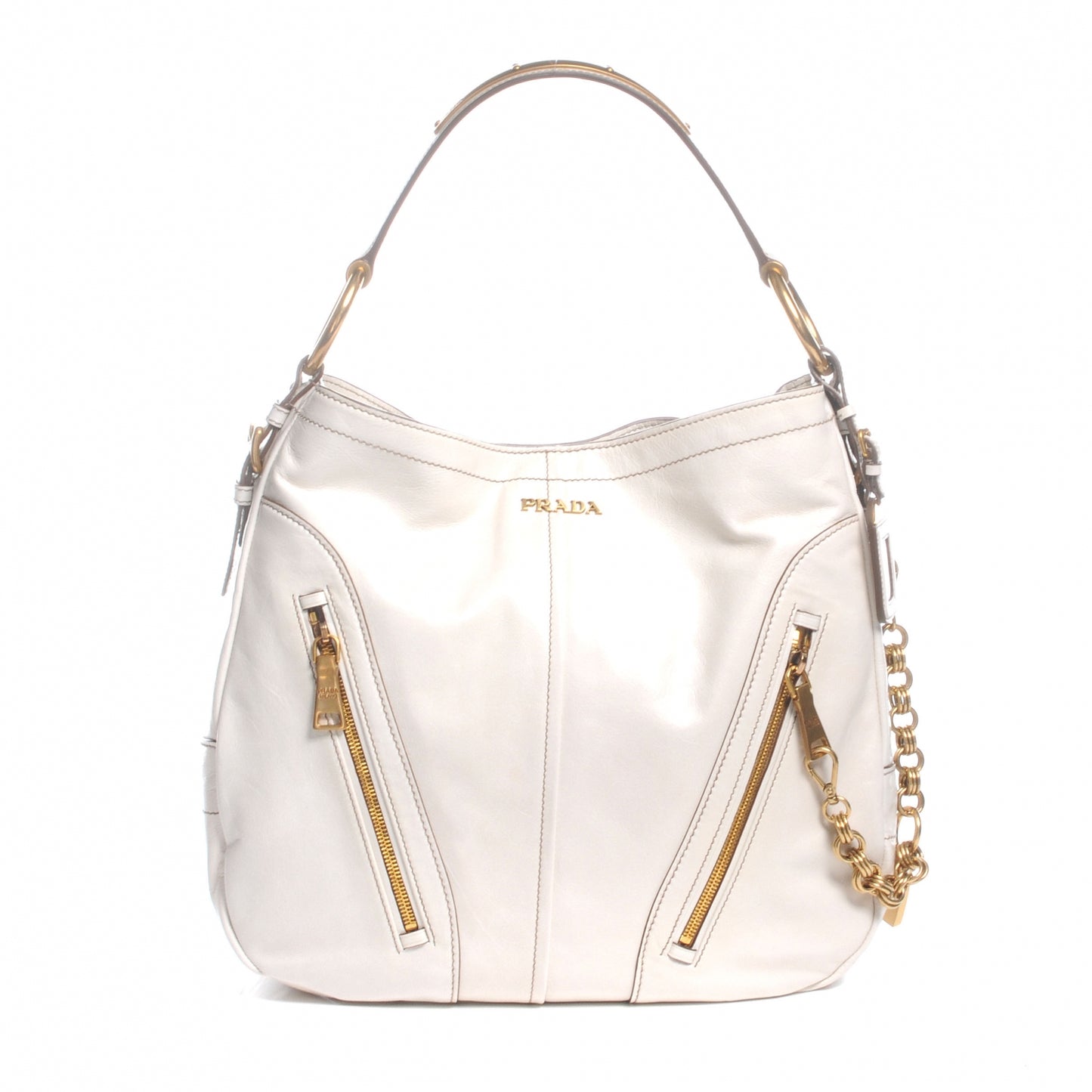 Vitello Shine Hobo Talco