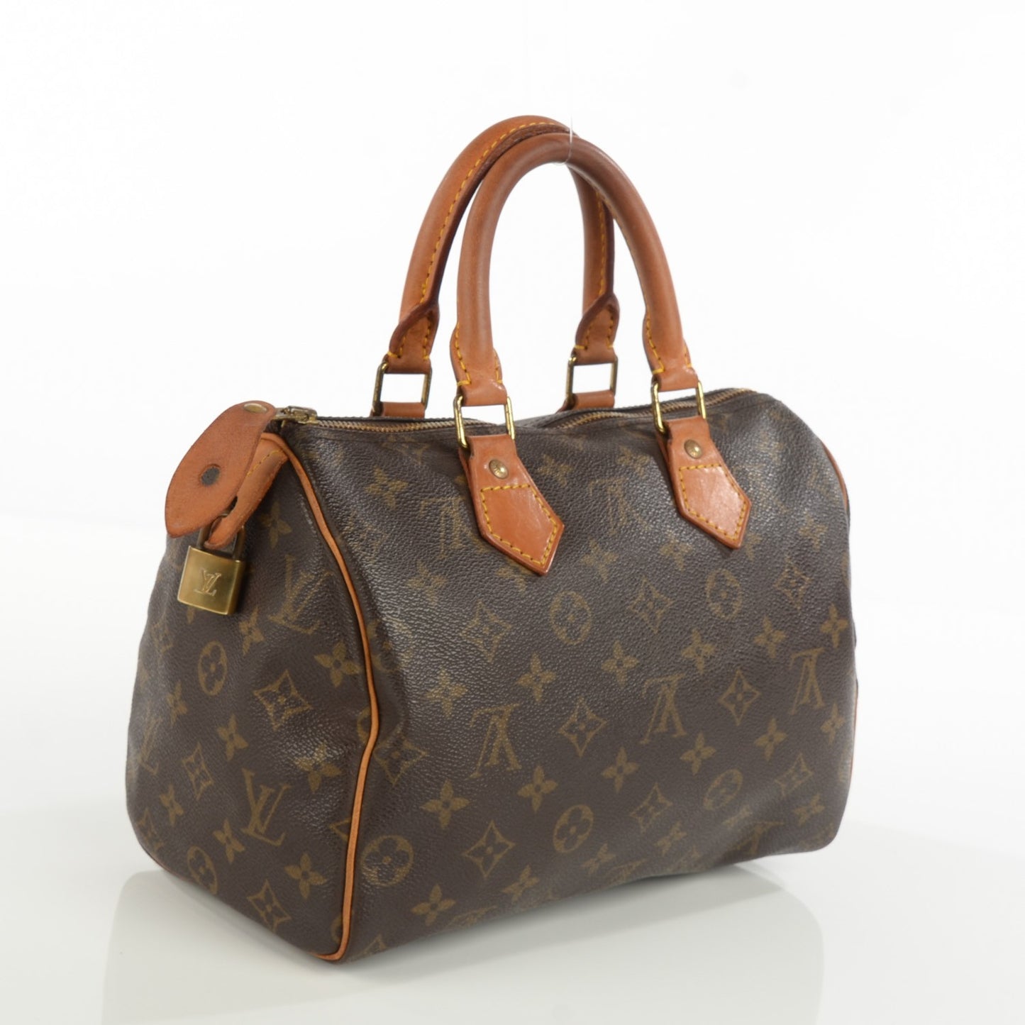 Monogram Speedy 25