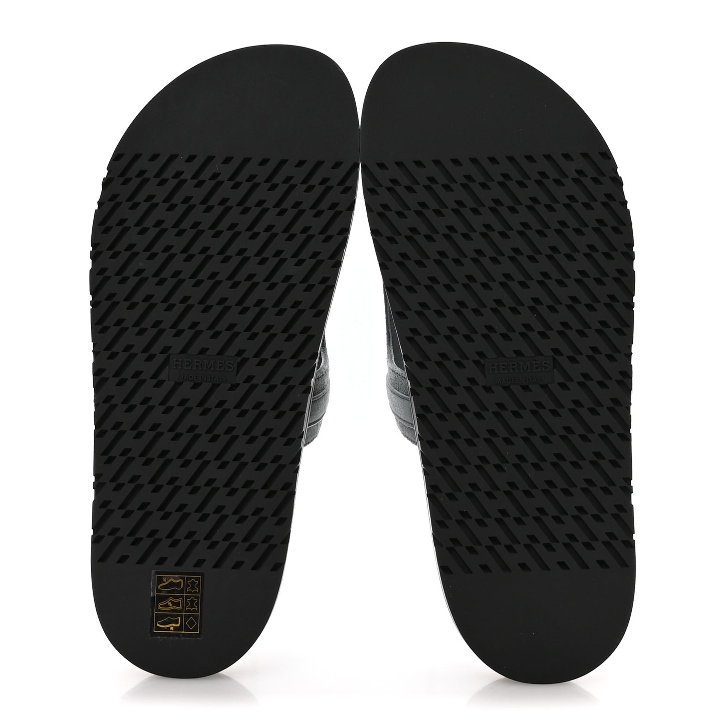 Suede Goatskin Womens Empire Sandals 38 Bleu Tonnerre