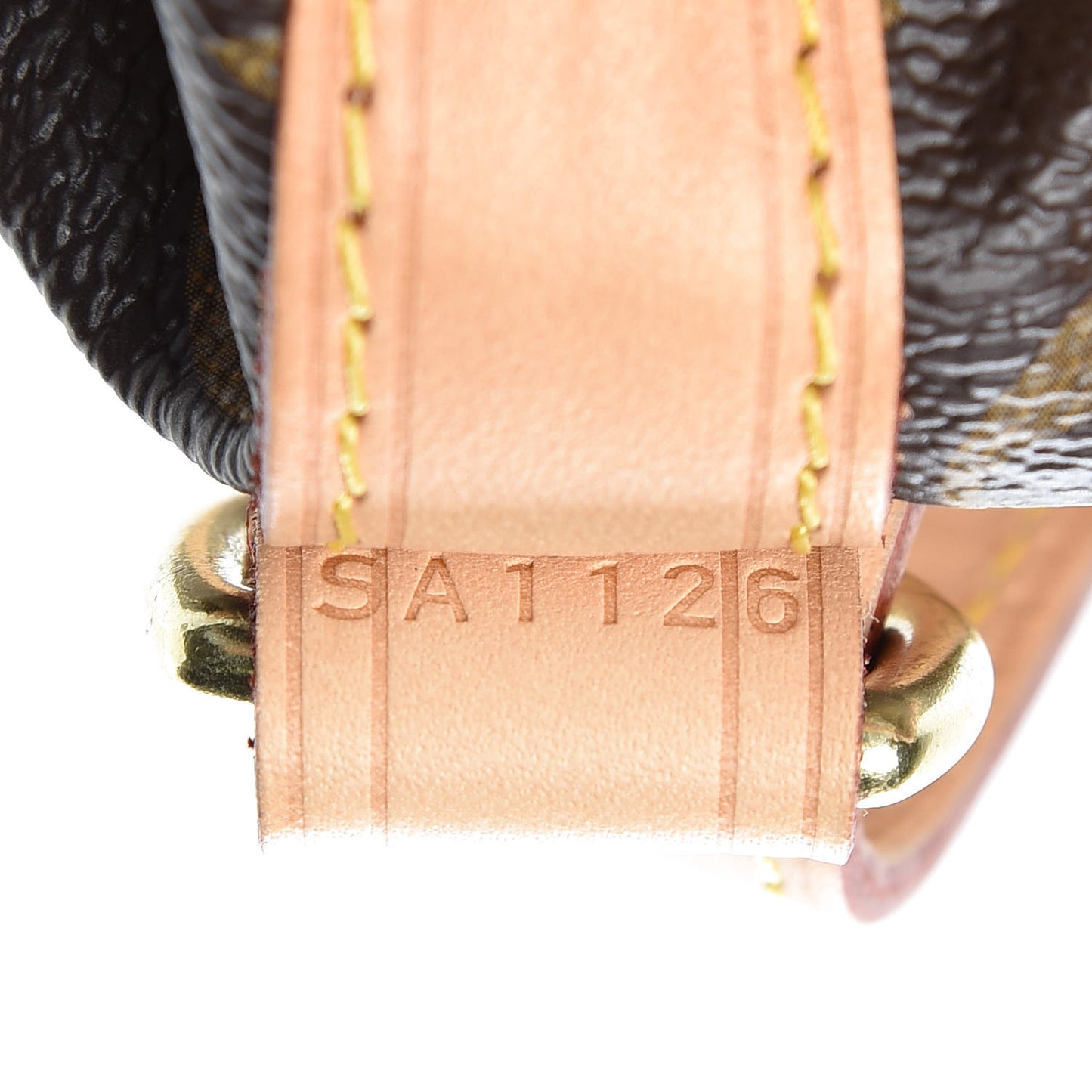 Monogram Noe BB