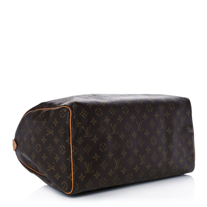 Louis Vuitton Monogram Speedy 40 4 of 14