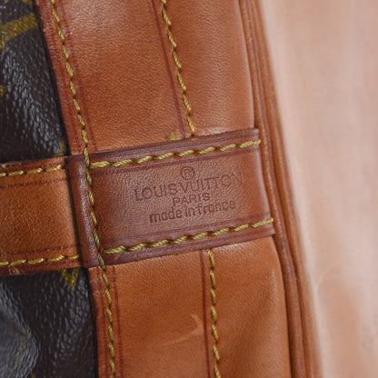Louis Vuitton Monogram Noe 6 of 14