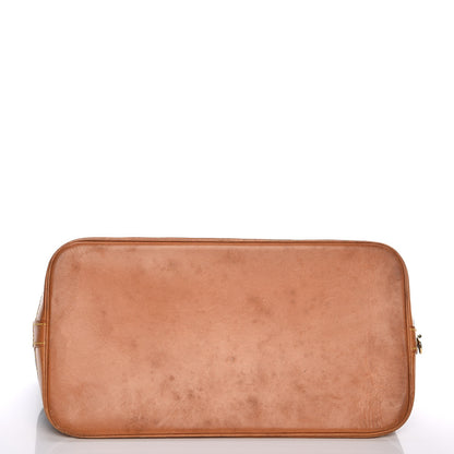 Louis Vuitton Monogram Alma PM 12 of 12