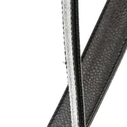 Chanel Caviar CC Shoulder Bag Black 11 of 11