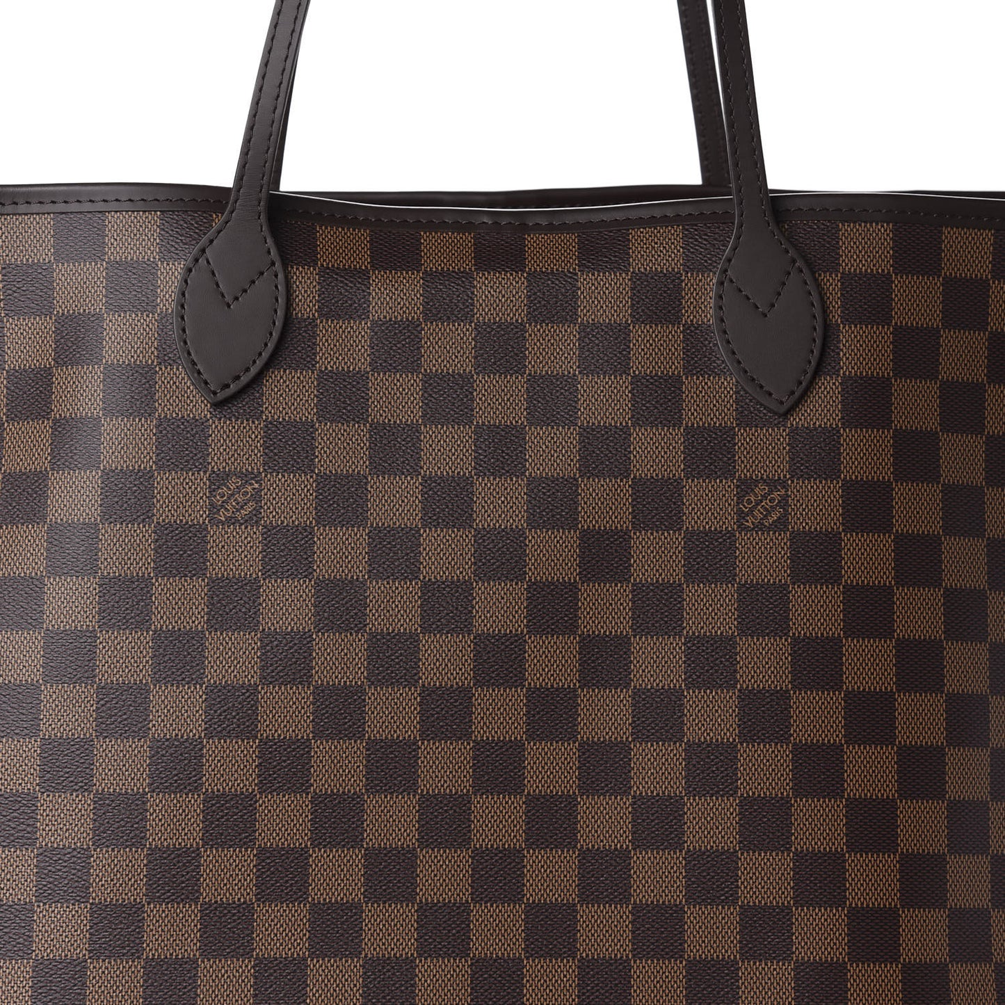 Damier Ebene Neo Neverfull GM