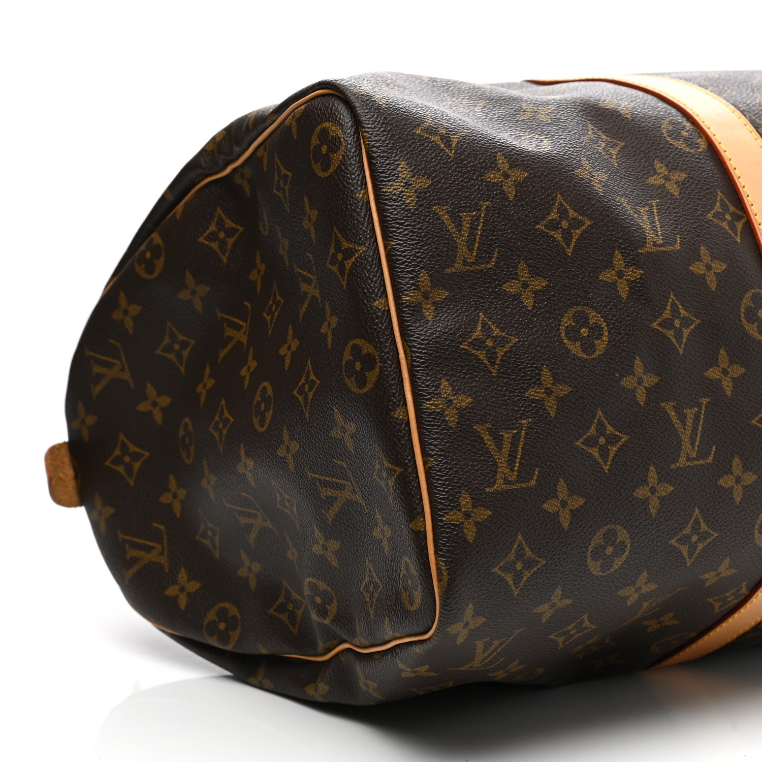 Louis Vuitton Monogram Keepall 45 8 of 9