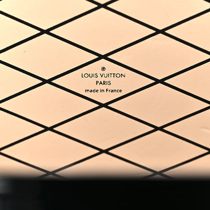 Louis Vuitton Epi Petite Malle Coquelicot 5 of 8