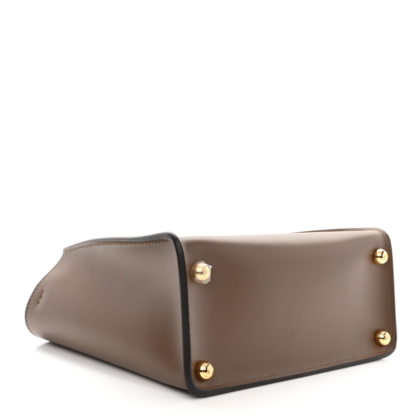 Vitello King Small Fendi Way Tote Maya