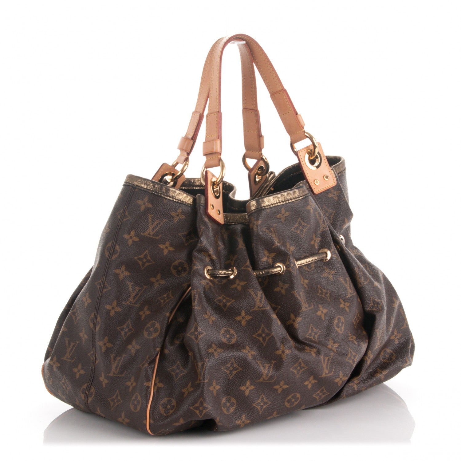 Louis Vuitton Monogram Irene 3 of 7