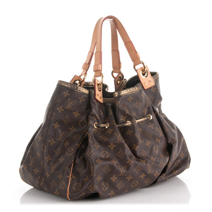 Louis Vuitton Monogram Irene 3 of 7