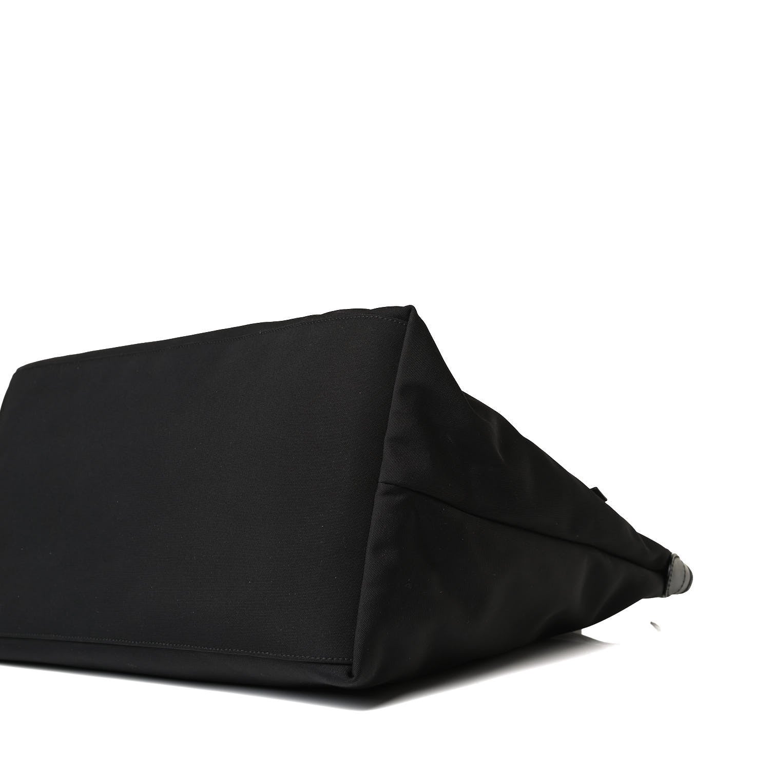 Gucci Nylon Web Briefcase Black 5 of 15