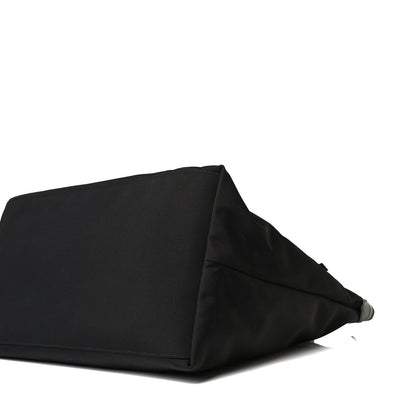 Gucci Nylon Web Briefcase Black 5 of 15