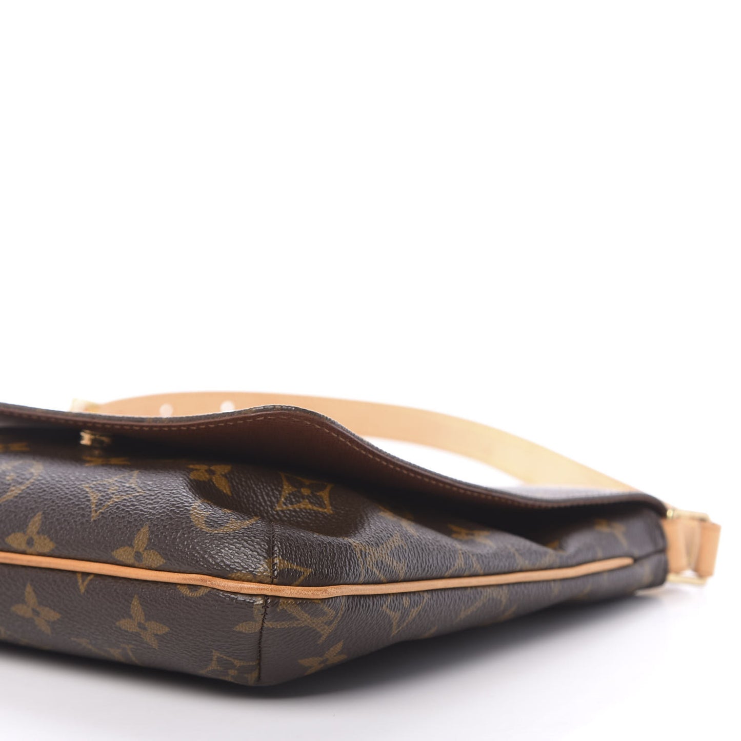 Monogram Musette Salsa