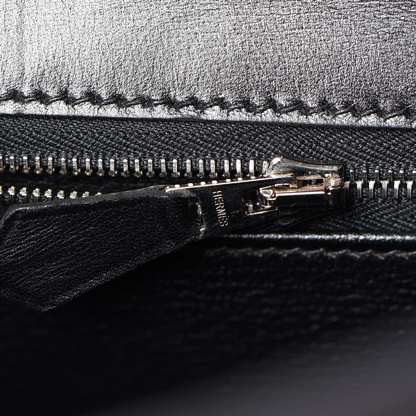 Box Kelly Sellier 35 Black