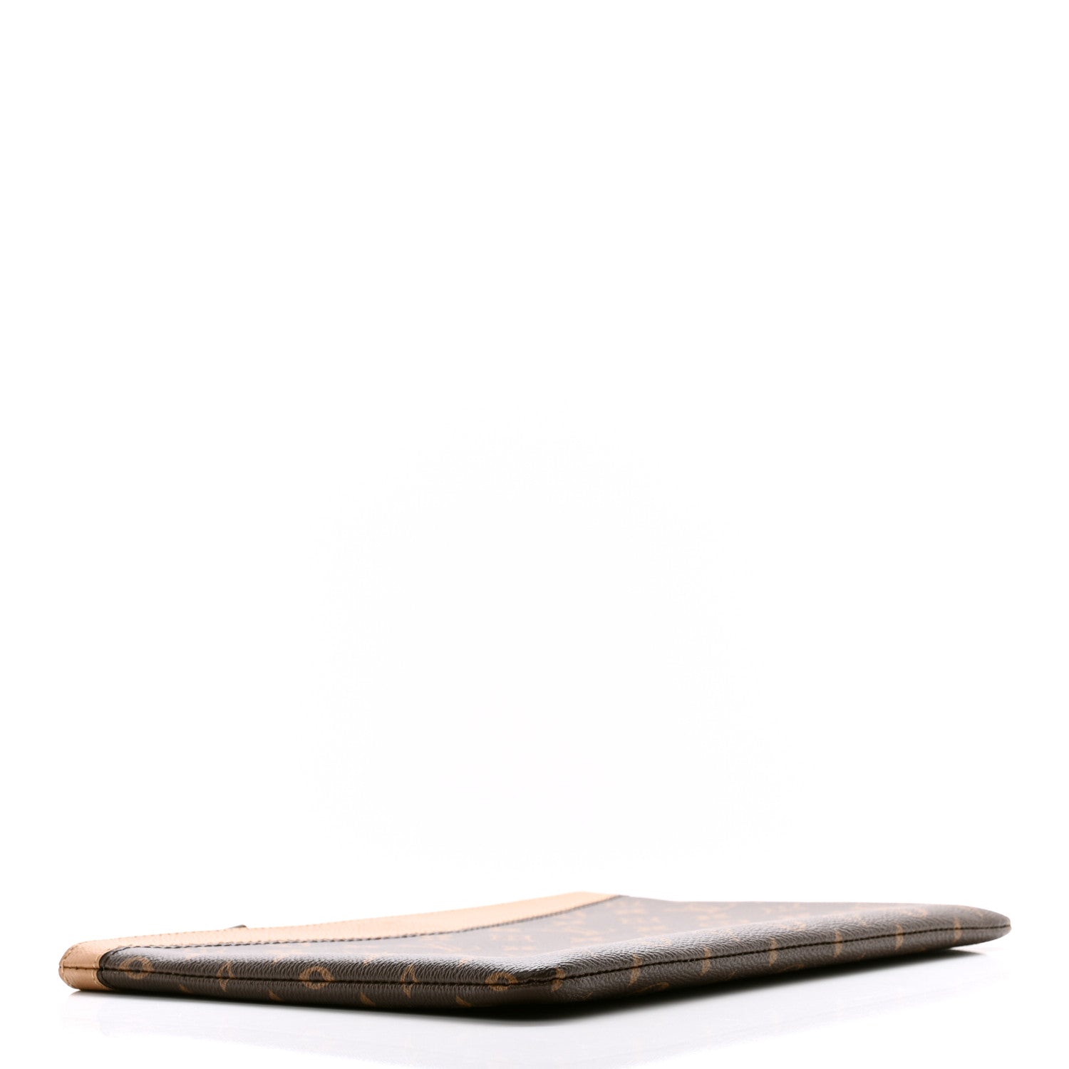 Louis Vuitton Monogram Daily Pouch Sesame 4 of 7