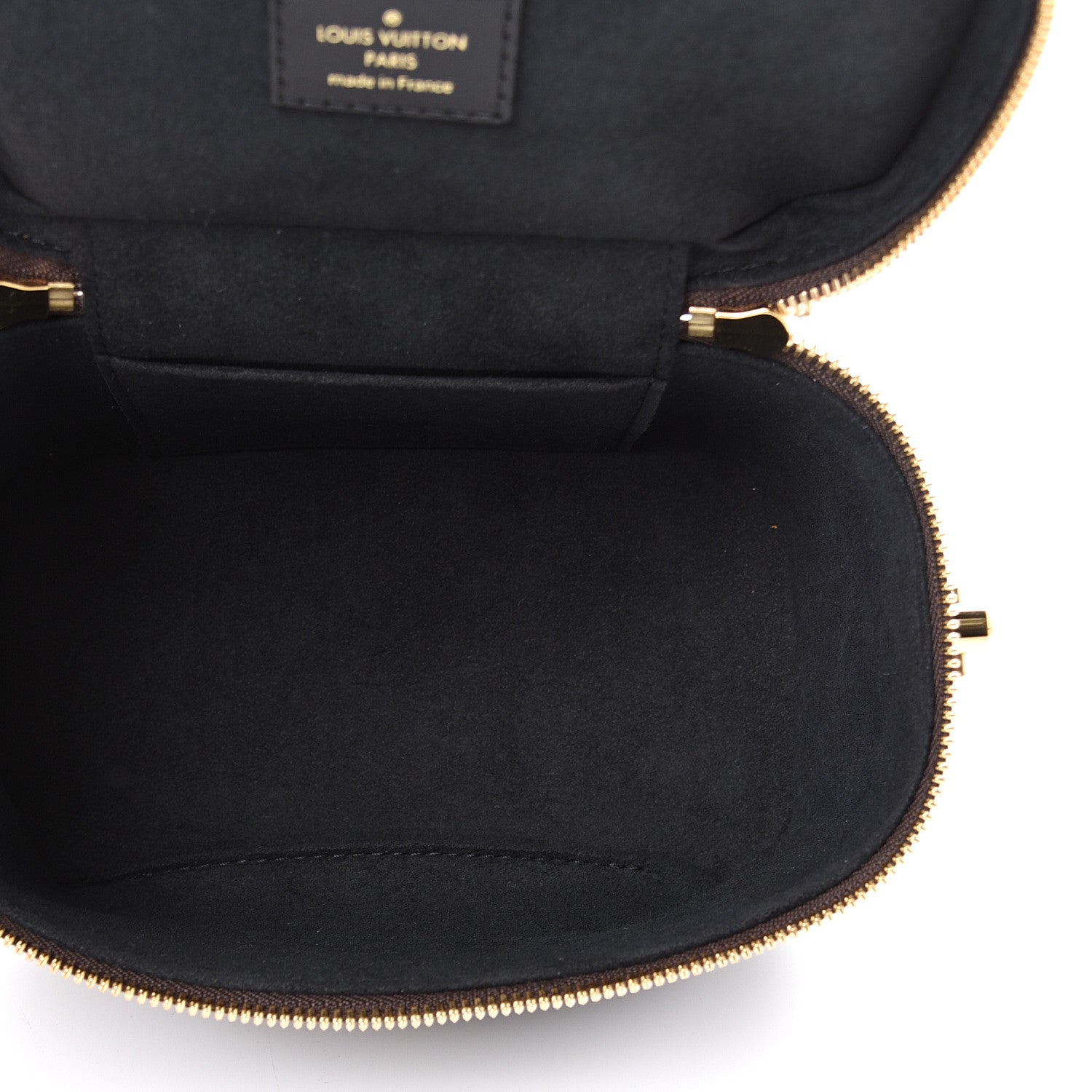 Louis Vuitton Reverse Monogram Vanity PM 4 of 10