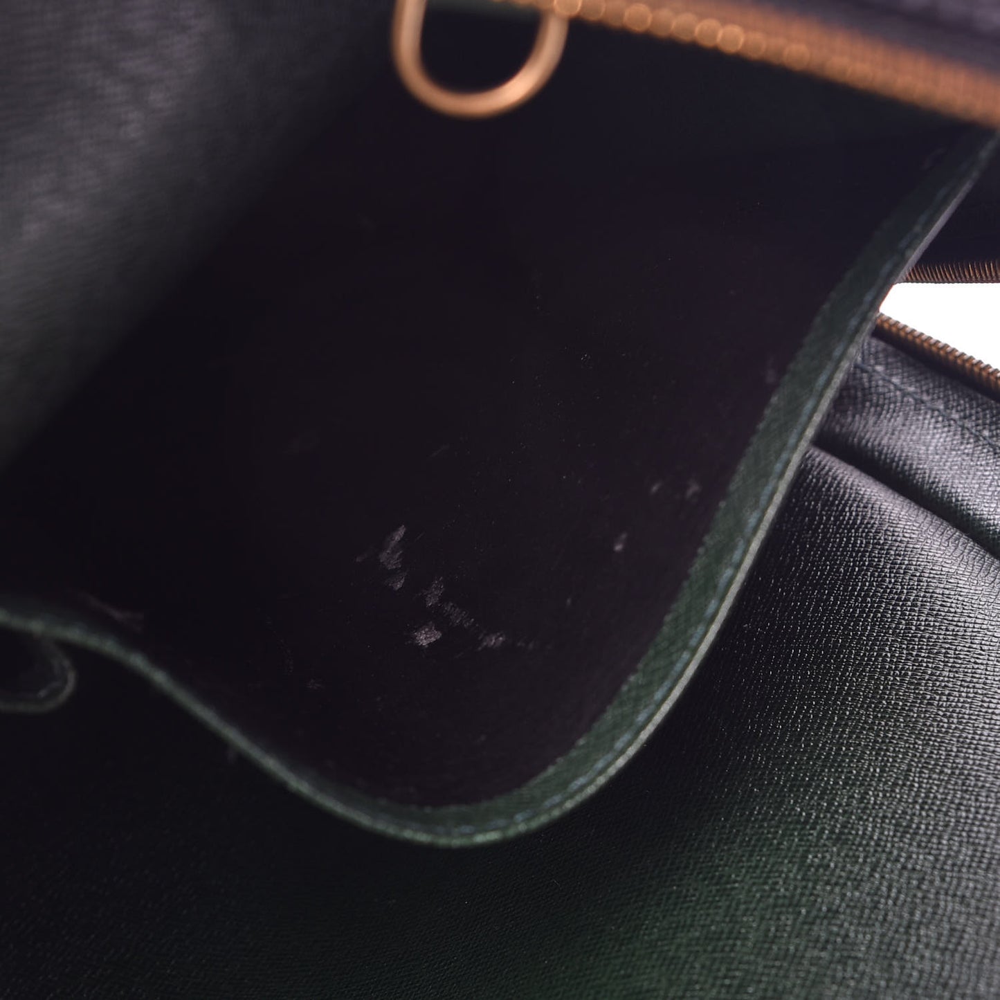 Epi Porte-Documents Voyage Briefcase Black