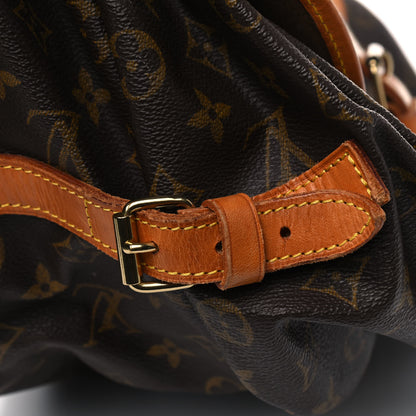 Louis Vuitton Monogram Saumur 35 21 of 42