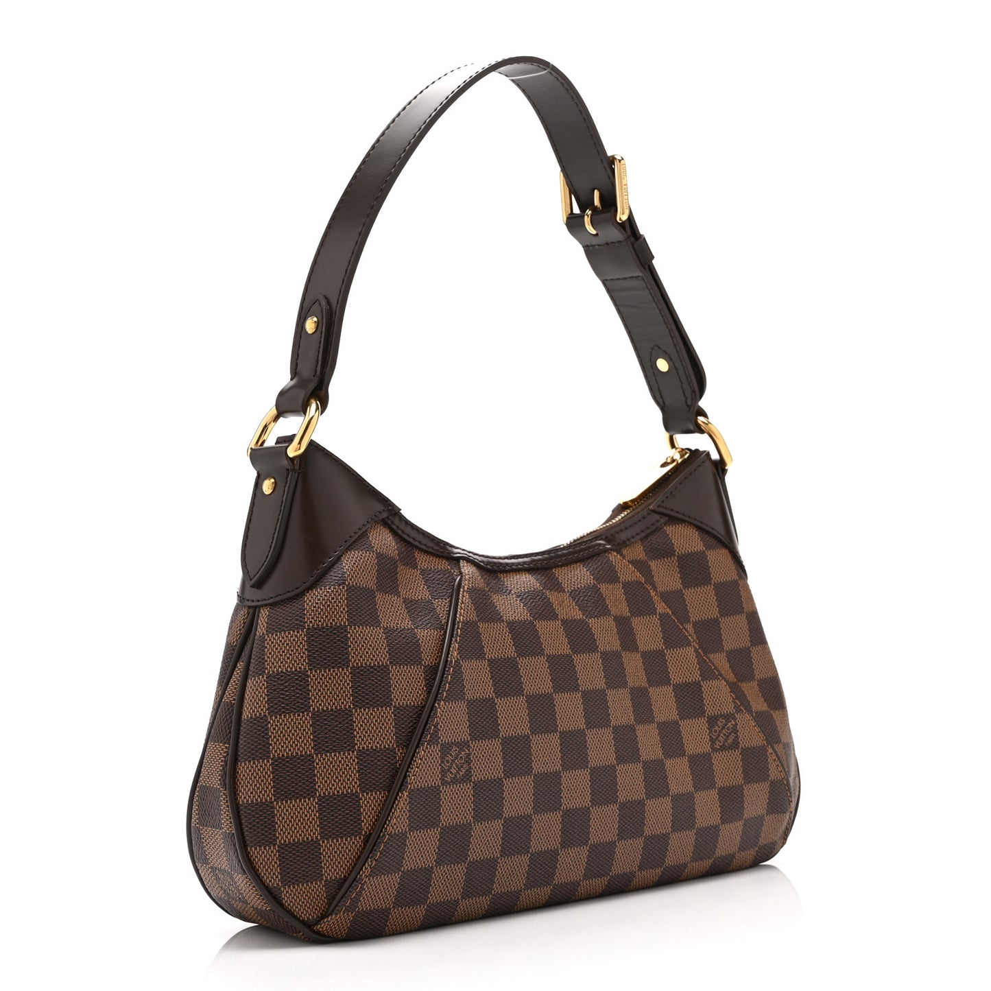 Damier Ebene Thames PM