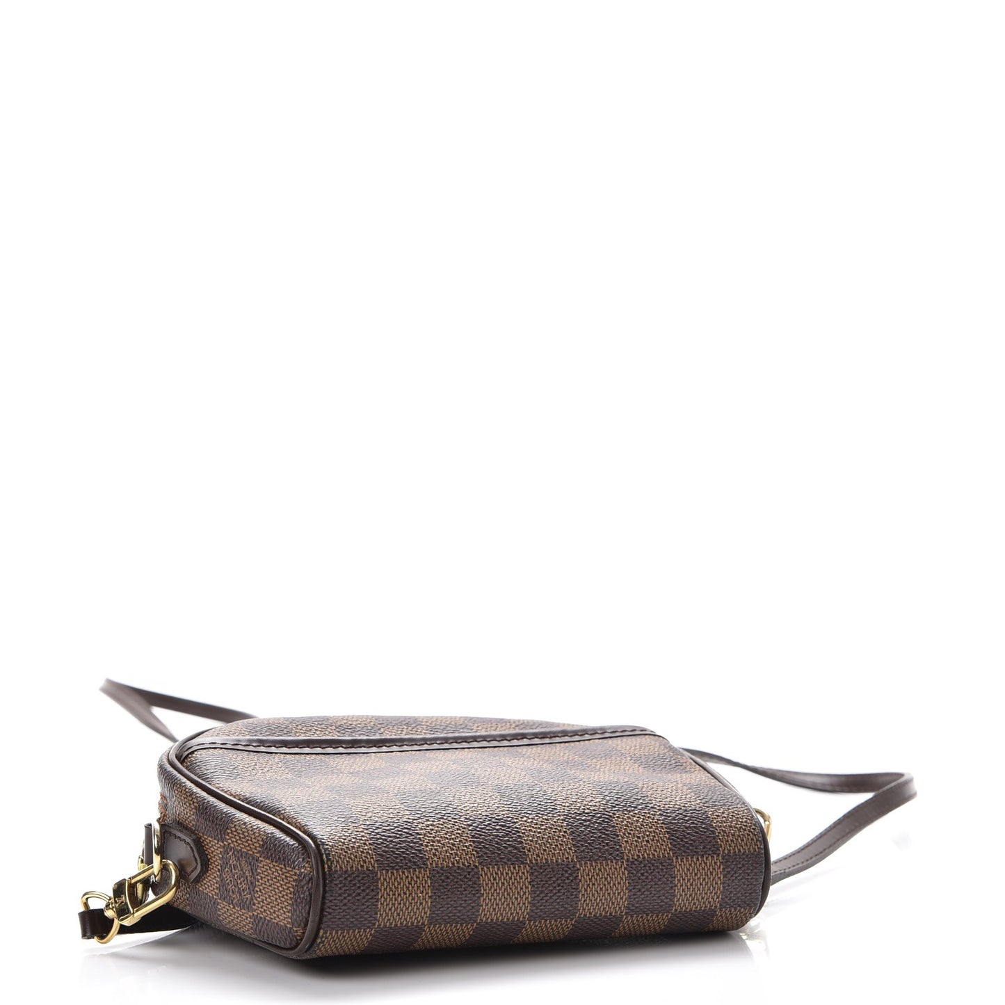 Damier Ebene Pochette Ipanema