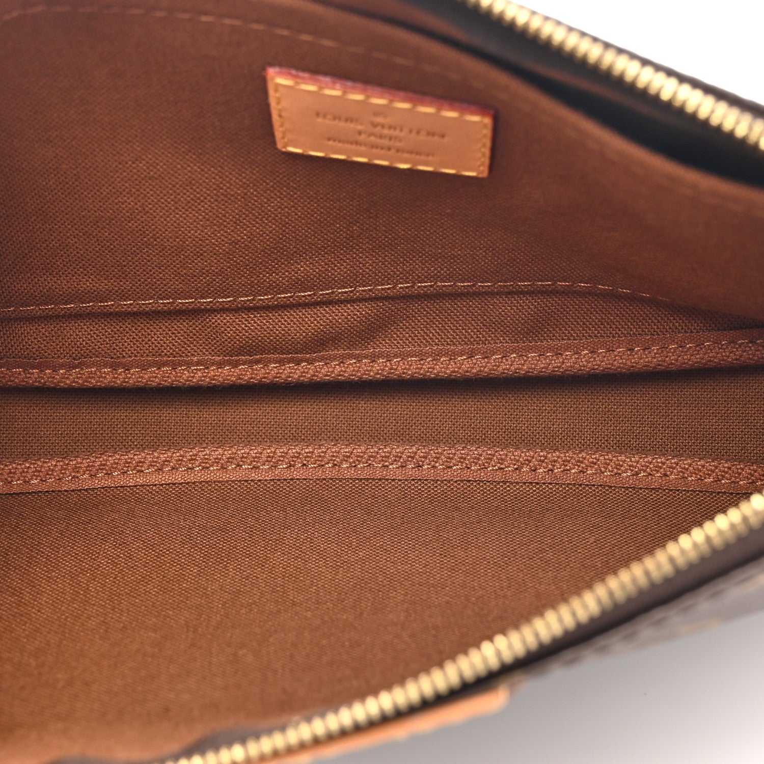 Louis Vuitton Monogram Multi Pochette Accessories Rose Clair 5 of 10