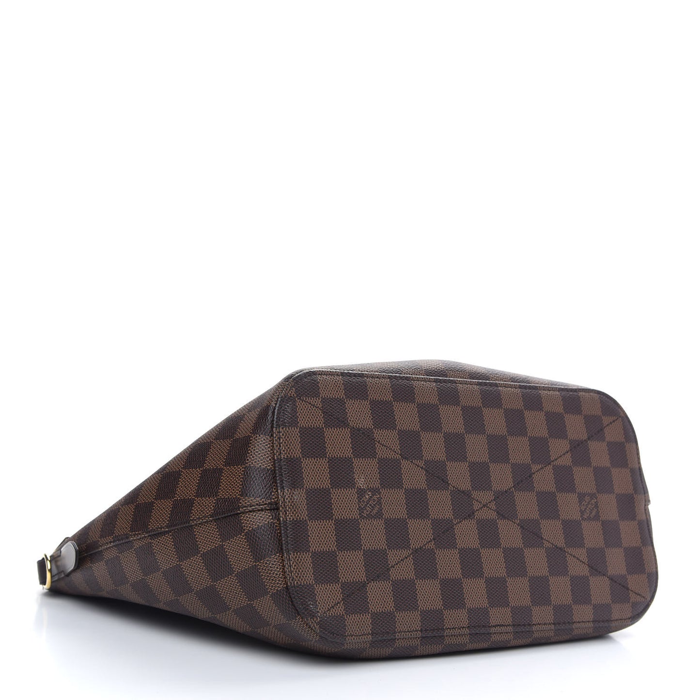 Damier Ebene Siena MM