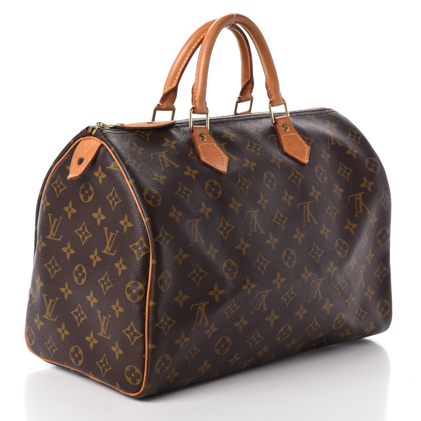 Monogram Speedy 35