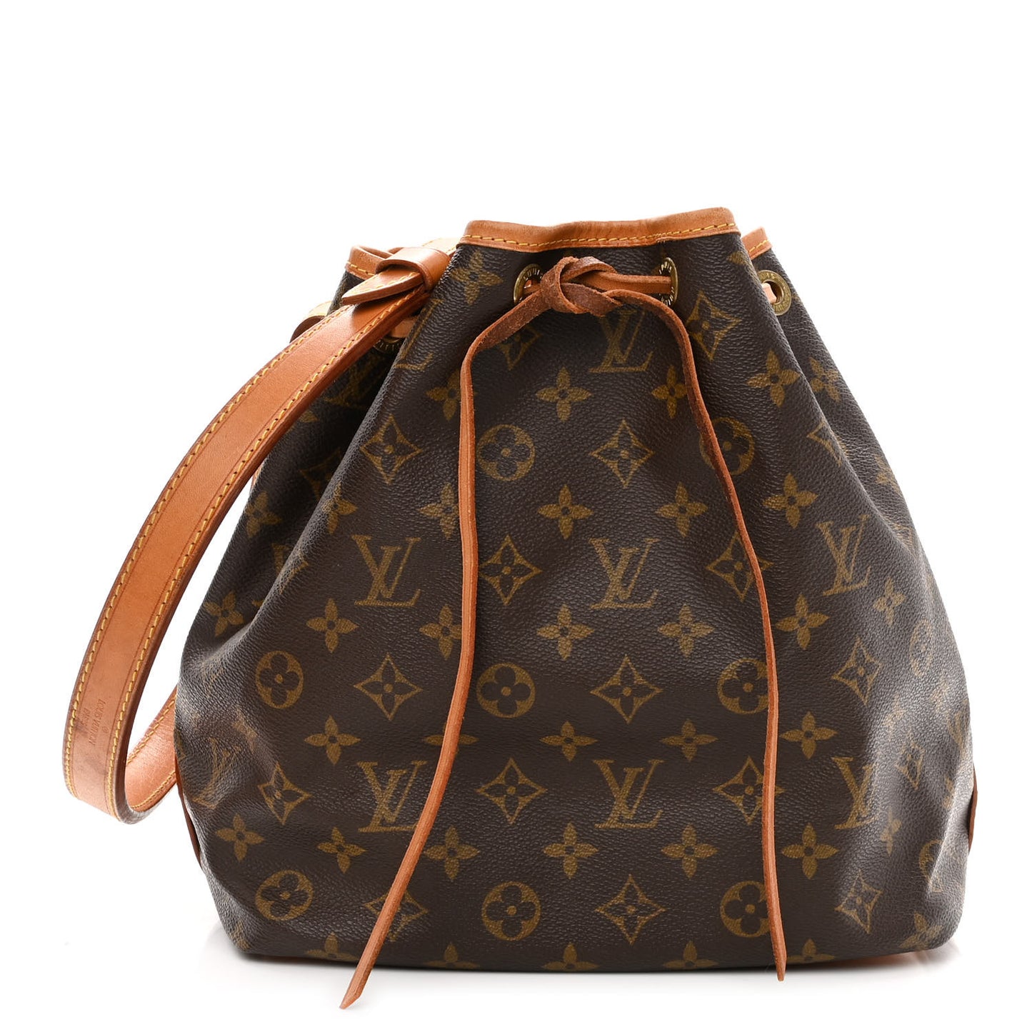 Monogram Petit Noe