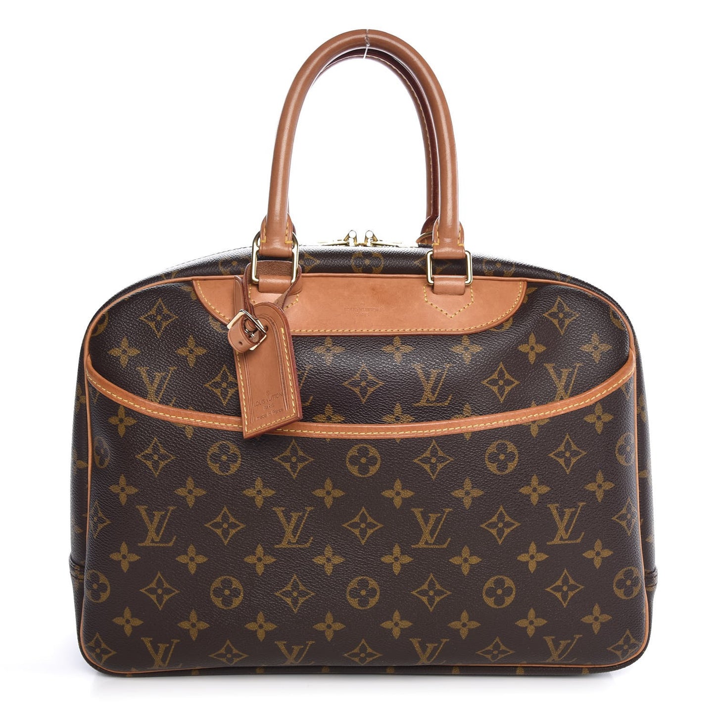 Monogram Deauville