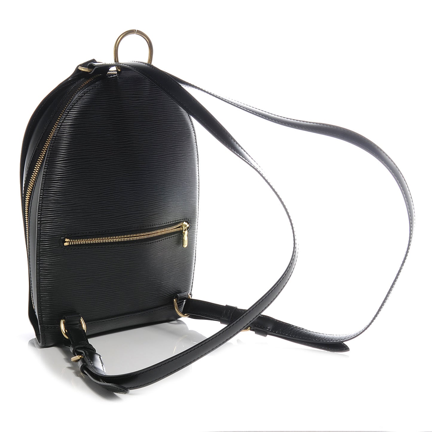 Epi Mabillon Backpack Black