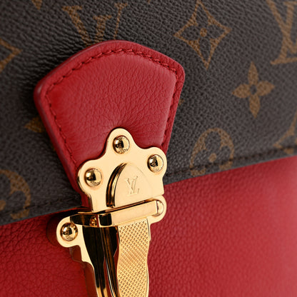 Louis Vuitton Monogram Victoire  Cherry 11 of 13