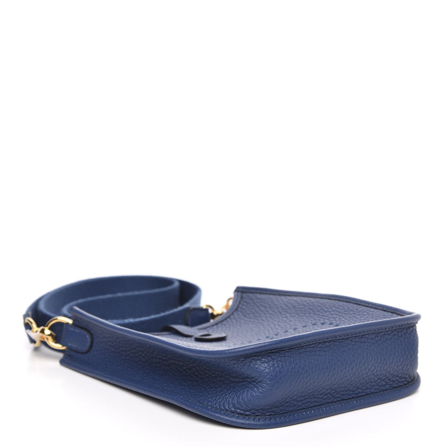 Taurillon Clemence Evelyne TPM Deep Bleu