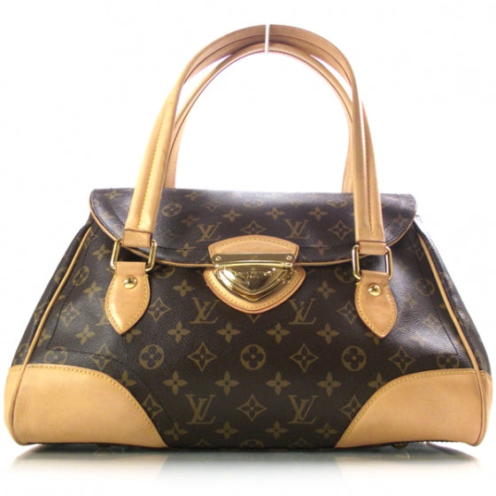 Monogram Beverly GM