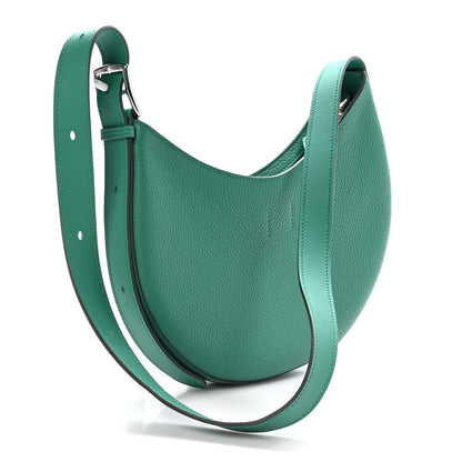 Hermes Togo Swift P'tit Arcon Vert Vertigo 3 of 11