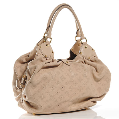 Louis Vuitton Mahina L Coquille 3 of 7