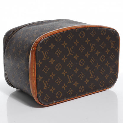 Louis Vuitton Monogram Nice 4 of 8