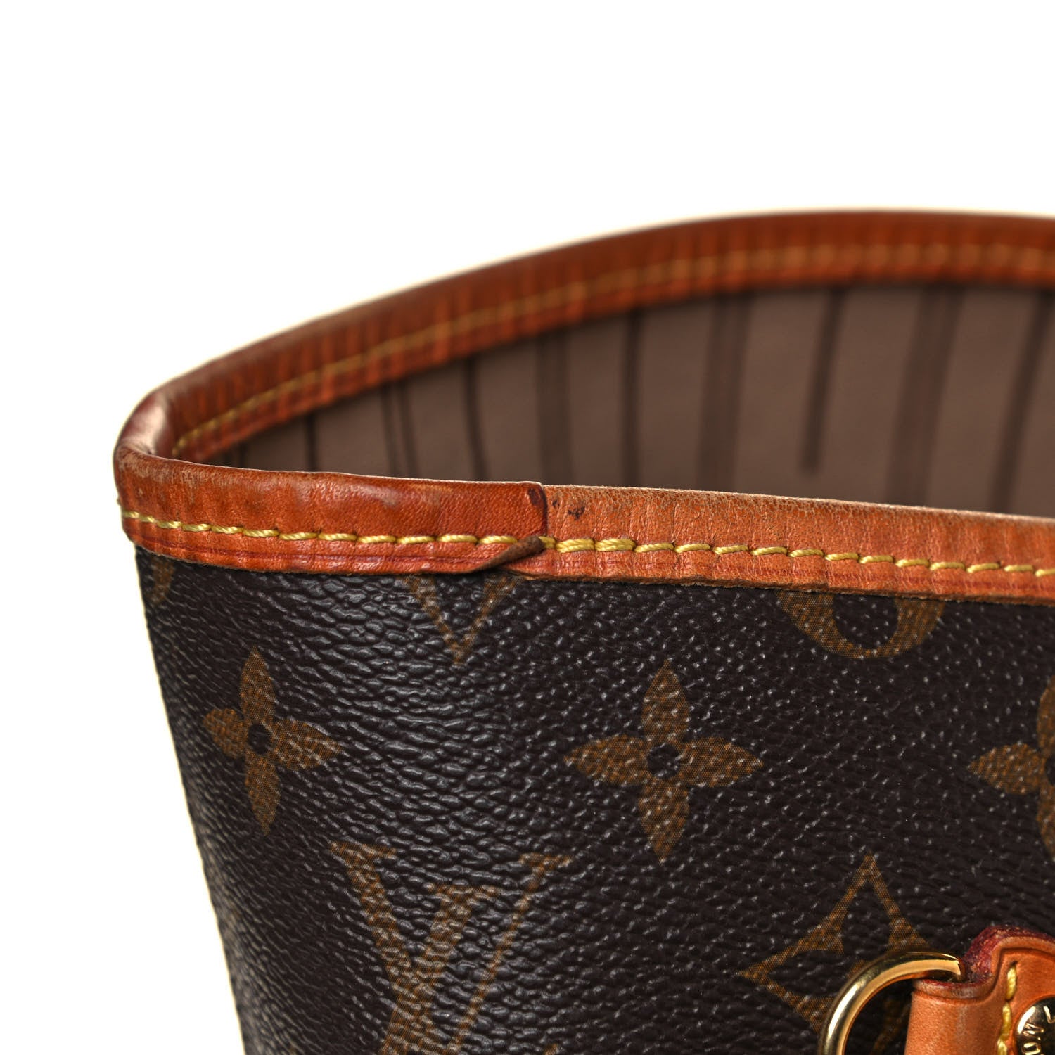 Louis Vuitton Monogram Neverfull GM 19 of 25