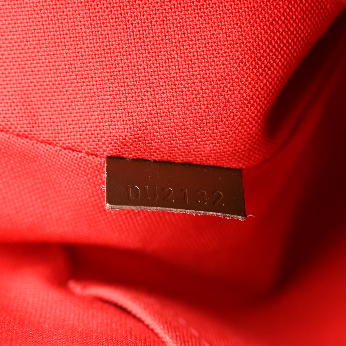 Damier Ebene Besace Rosebery