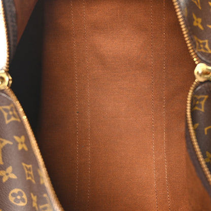 Louis Vuitton Monogram Keepall 45 4 of 11