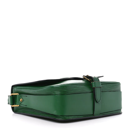 Louis Vuitton Epi Cartouchiere Borneo 4 of 14